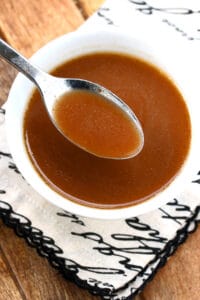 Au Jus (With or Without Drippings) - The Daring Gourmet