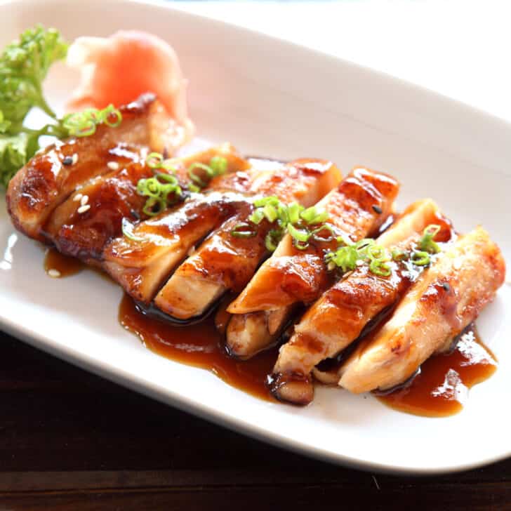 chicken teriyaki recipe best japanese takeout copycat