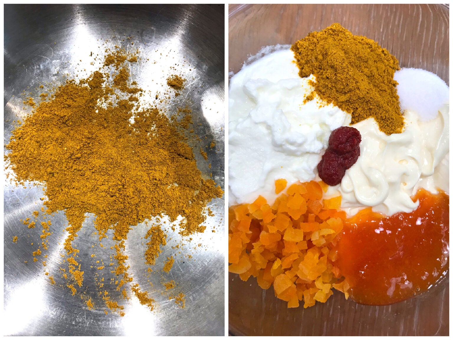 Ultimate Coronation Chicken - The Daring Gourmet