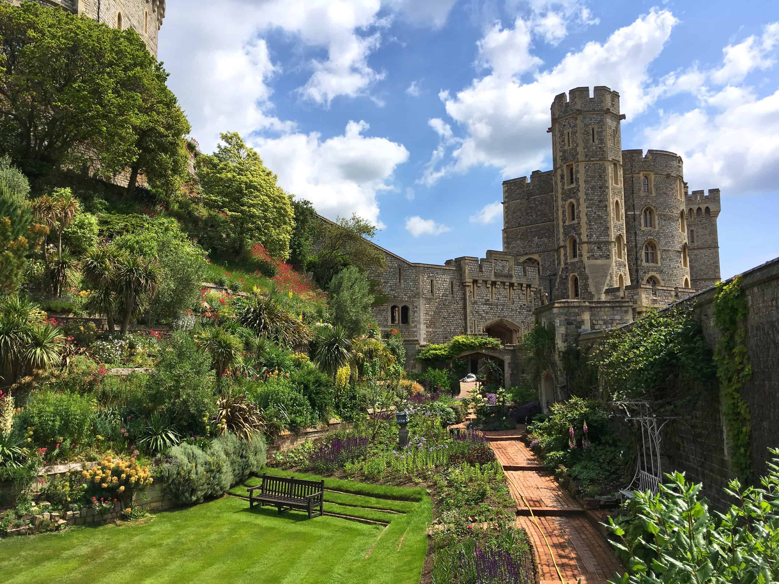 windsor castle
