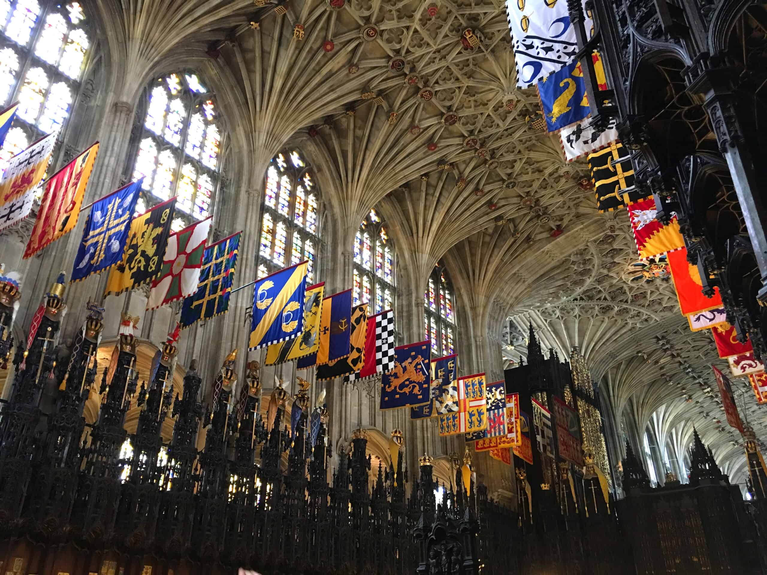 windsor castle
