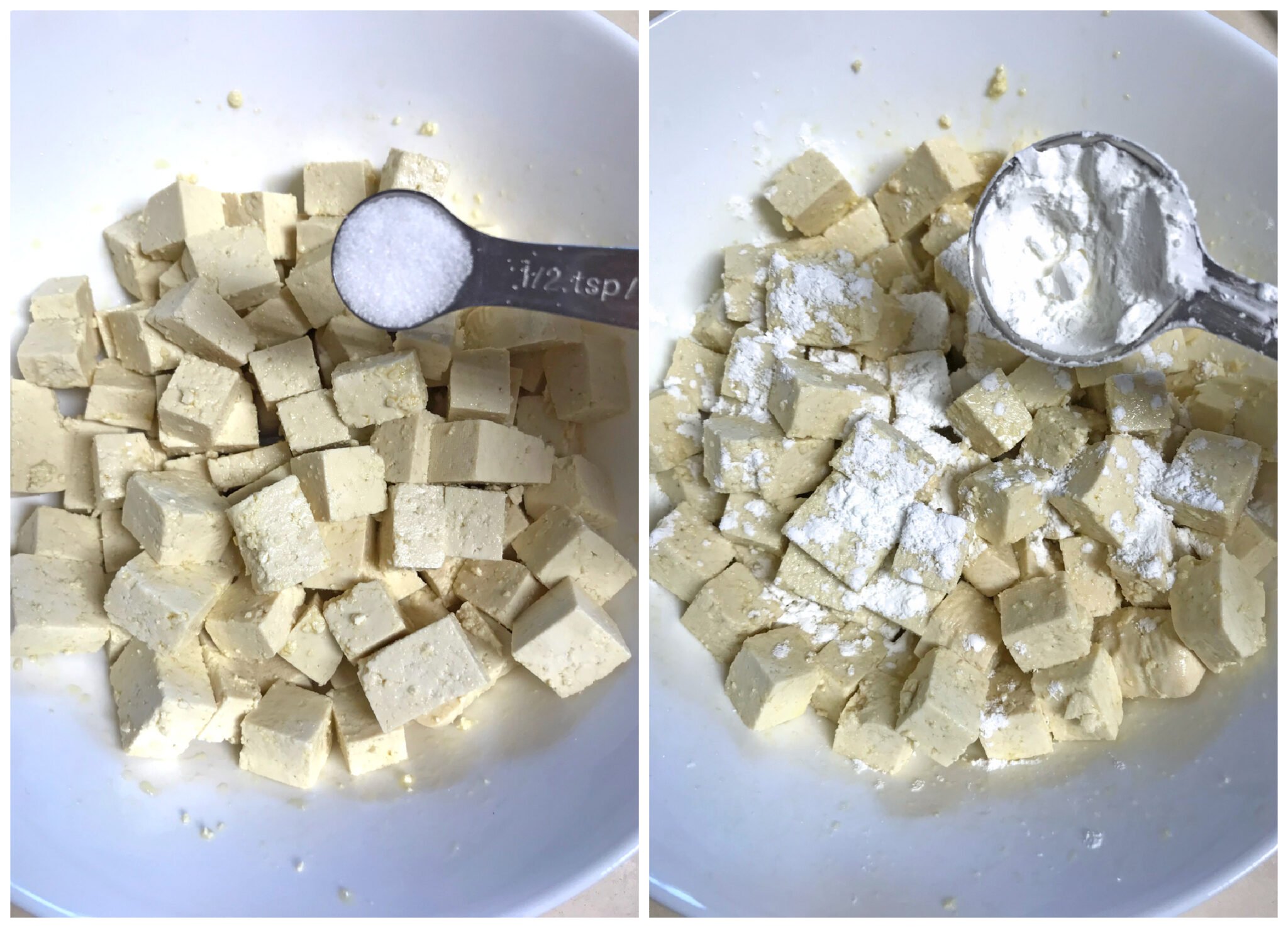 Baked Tofu - The Daring Gourmet