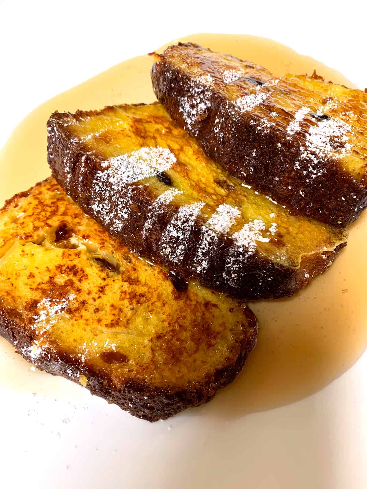 gugelhupf french toast kugelhopf