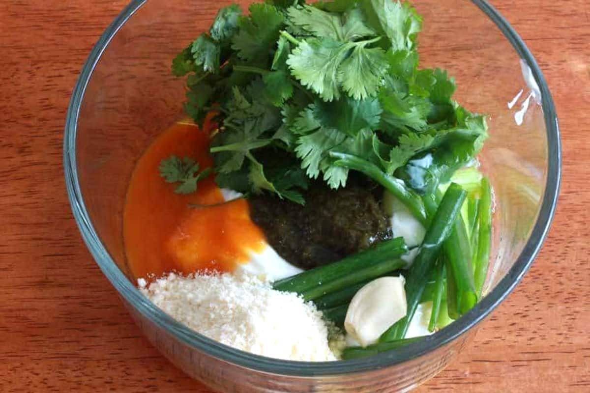 aji verde recipe peruvian green sauce traditional authentic