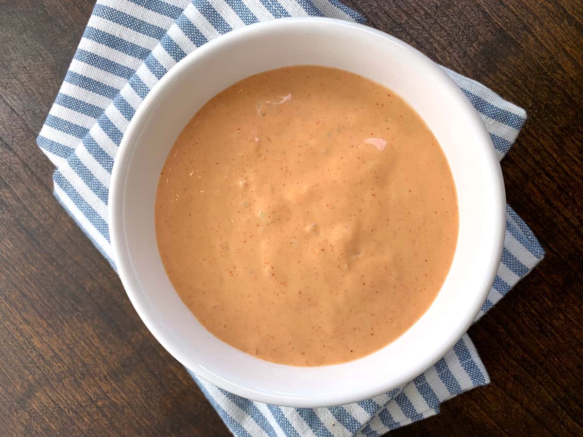 big mac sauce recipe best copycat mcdonald's special sauce from scratch