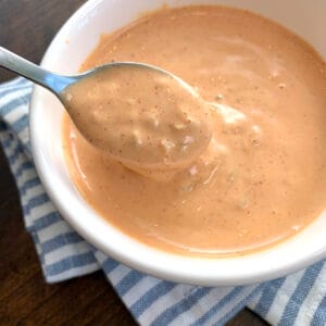 big mac sauce recipe best copycat mcdonald's from scratch