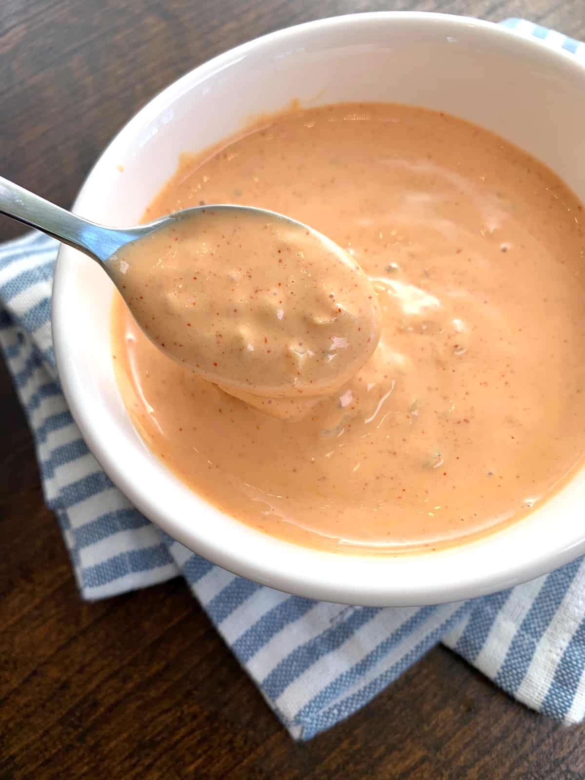 big mac sauce recipe best copycat mcdonald's special sauce from scratch