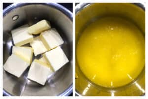 Hollandaise Sauce - The Daring Gourmet