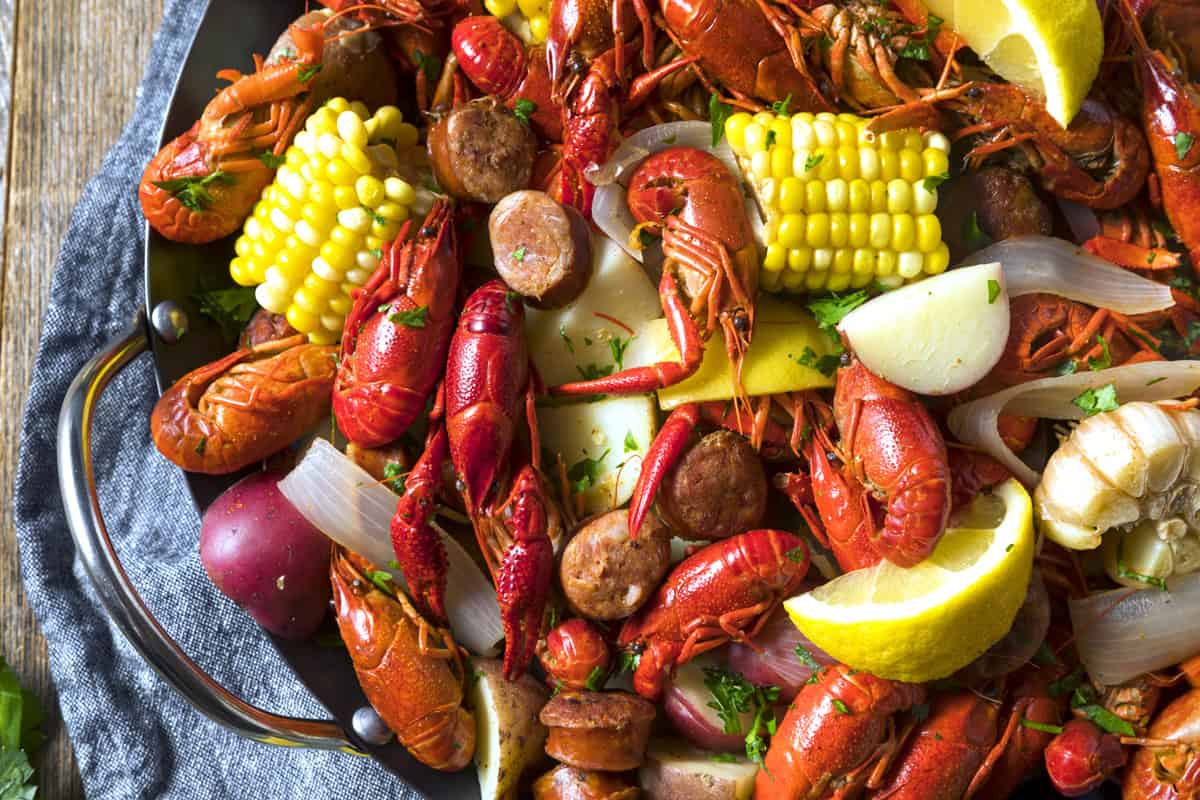 crawfish boil old bay seasoning