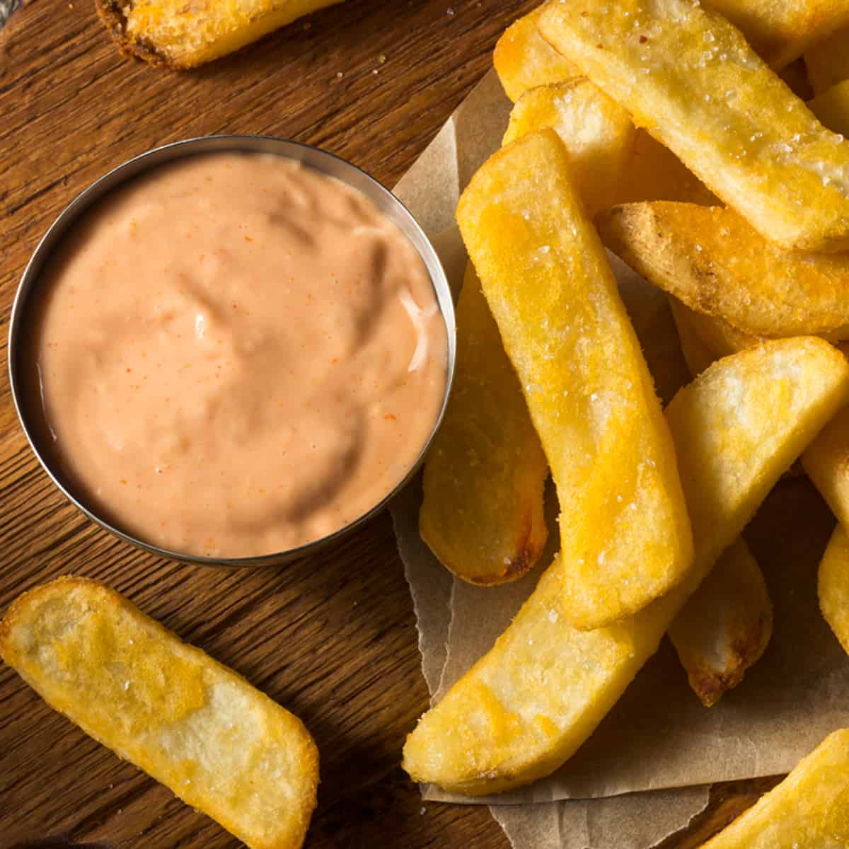 fry sauce recipe ketchup mayonnaise french fries sauce arctic circle utah