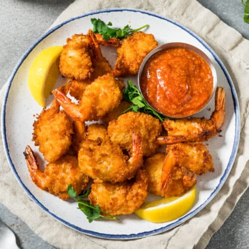 Cocktail Sauce The Daring Gourmet