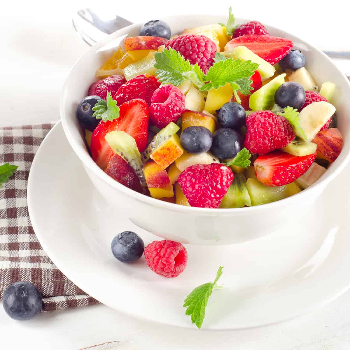 orange poppy seed dressing recipe citrus fresh fruit salad 