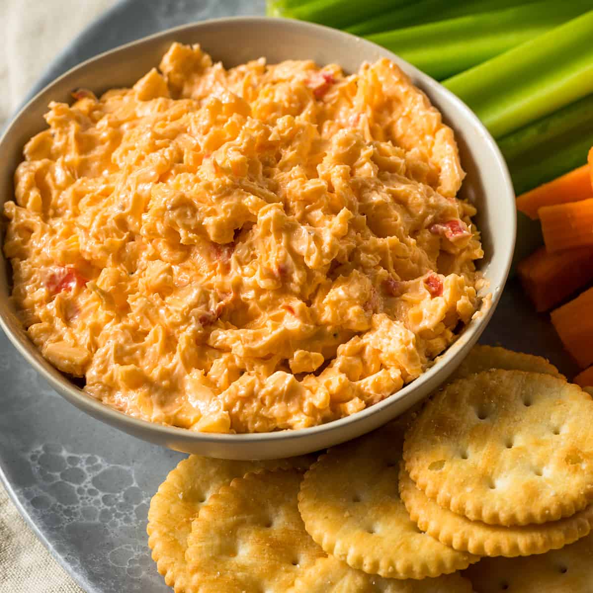 pimento cheese recipe traditional southern dip spread pimentos cream cheese mayonnaise cheddar