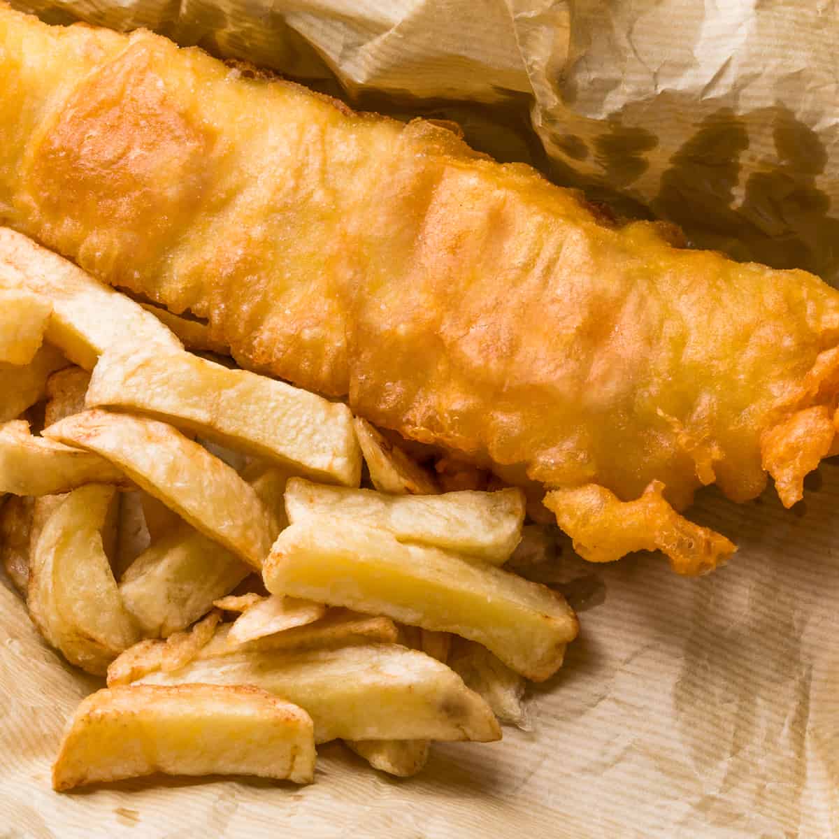 british fish and chips recipe english traditional pub homemade best beer batter battered