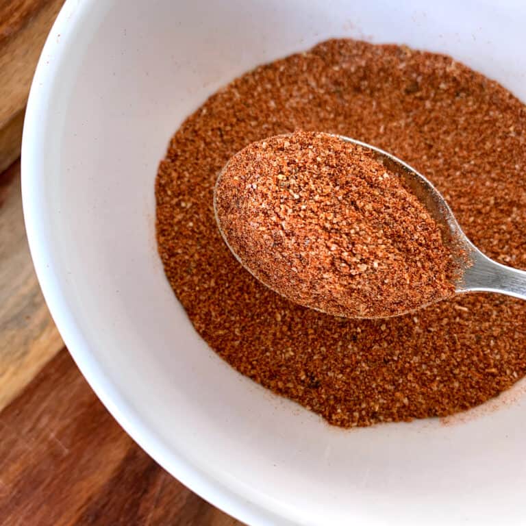 burger seasoning recipe grilling grill steak paprika garlic