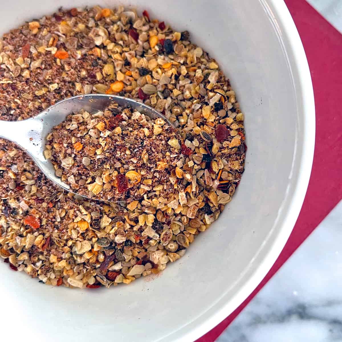 Homemade Montreal Chicken Seasoning Recipe - Simply Scratch