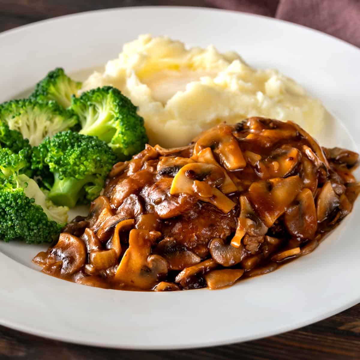mushroom gravy recipe best gourmet from scratch classic easy creamy gluten free vegan