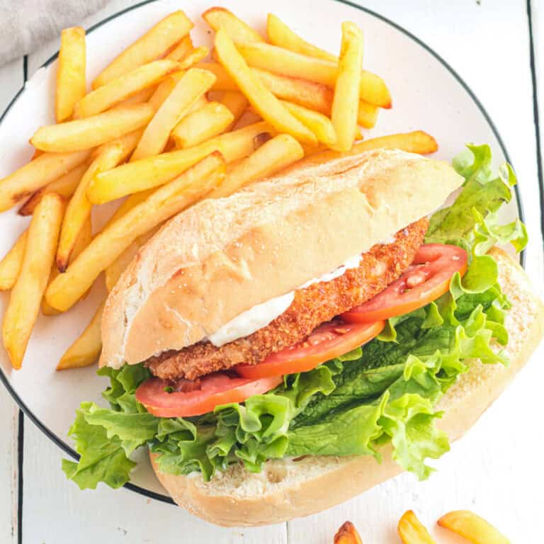 schnitzel sandwich recipe how to make schnitzelbrot rezept german traditional authentic
