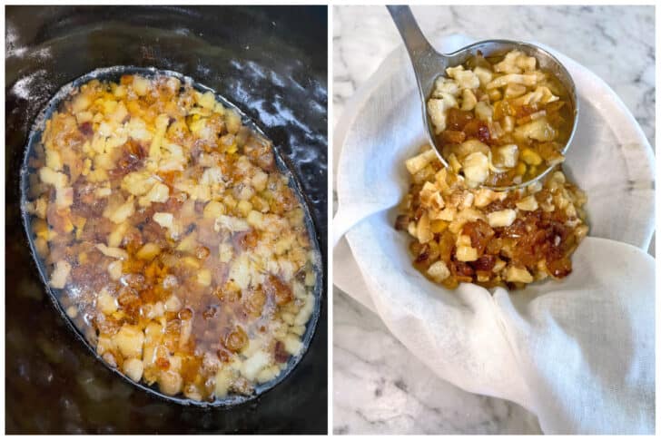 How to Make Beef Tallow - The Daring Gourmet