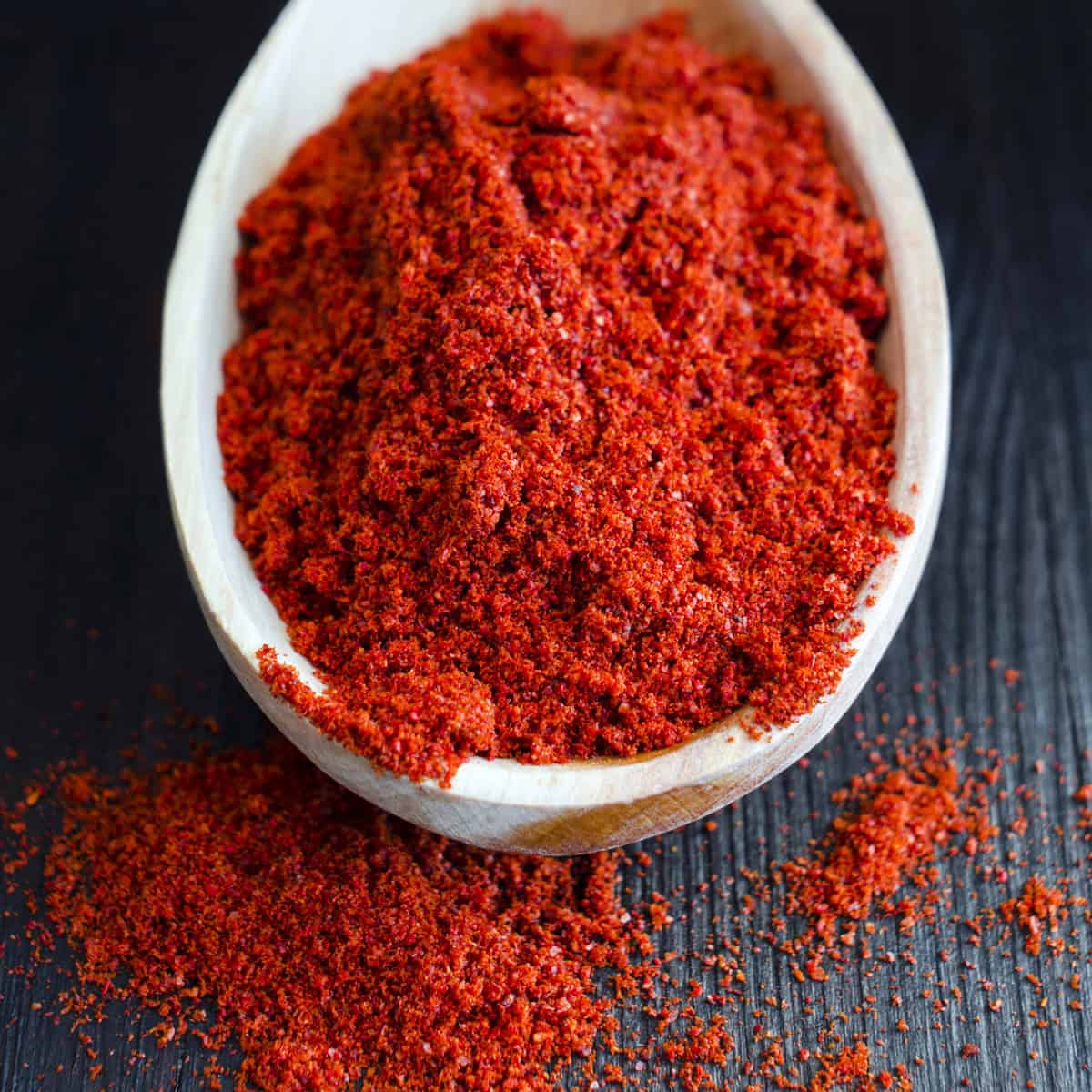 How to Make Paprika