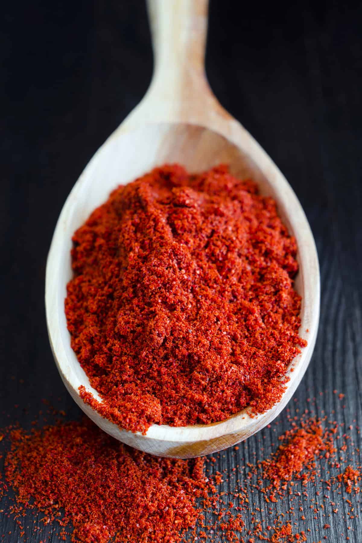 how to make paprika powder homemade recipe Hungarian peppers ground dried diy