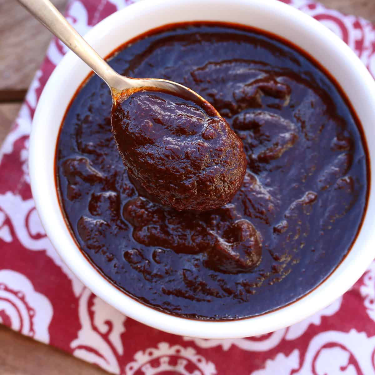 adobo sauce recipe homemade diy authentic traditional best real smoked chipotles