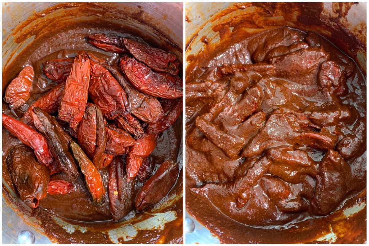 homemade chipotle peppers in adobo sauce recipe authentic traditional Mexican diy best smoky spicy canning storing preserving