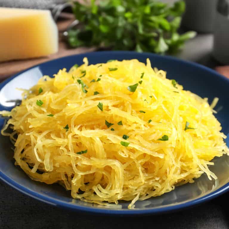 how to cook spaghetti squash baked roasted boiled best easy