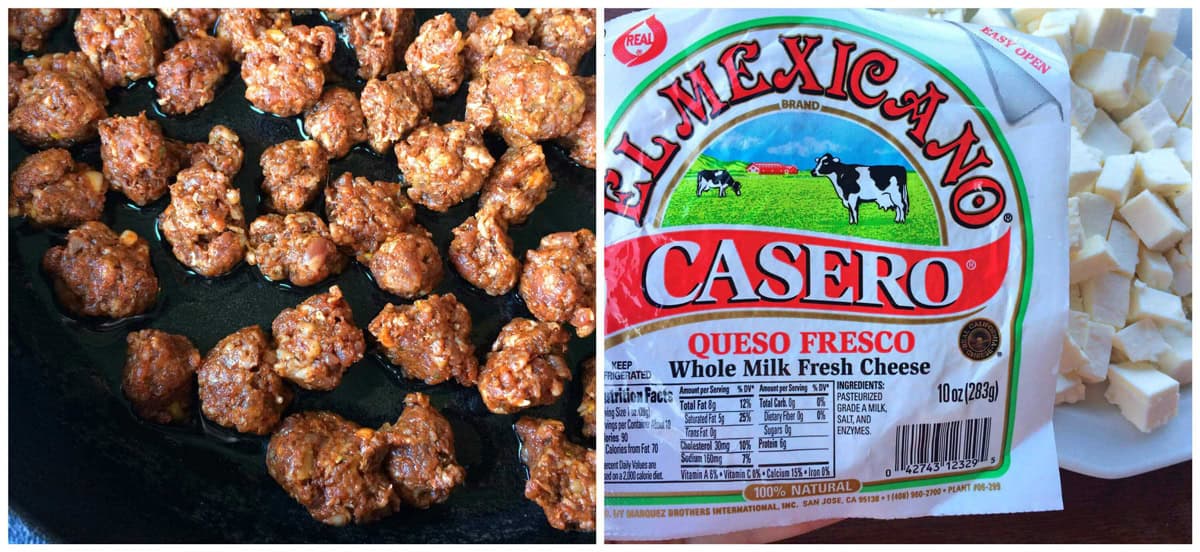 queso freska