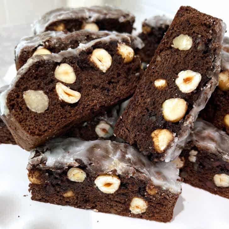 Berliner Brot - The Daring Gourmet