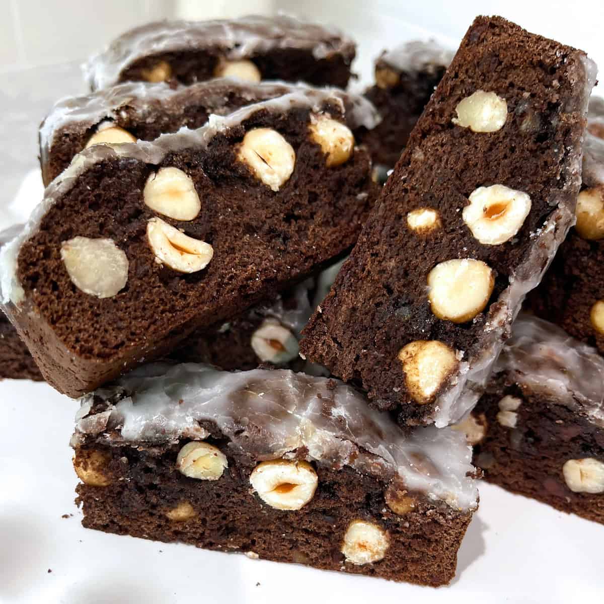 Berliner Brot - 10