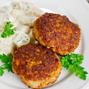 frikadellen recipe german hamburgers meat patties meatballs danish frikadeller authentic traditional