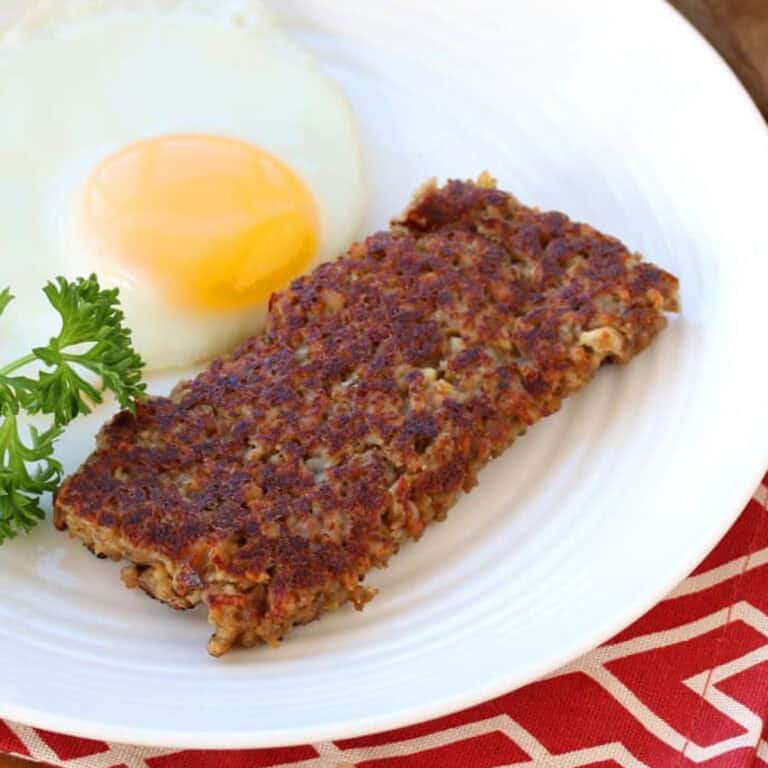 goetta recipe homemade glier's copycat cincinnati grain sausage best german traditional authentic