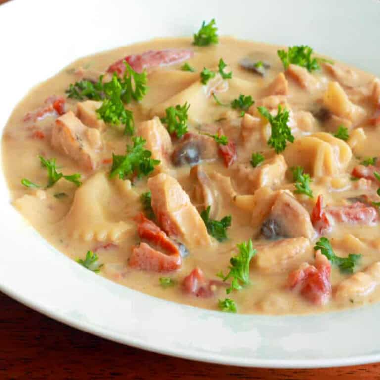 pasta milano soup recipe macaroni grill copycat