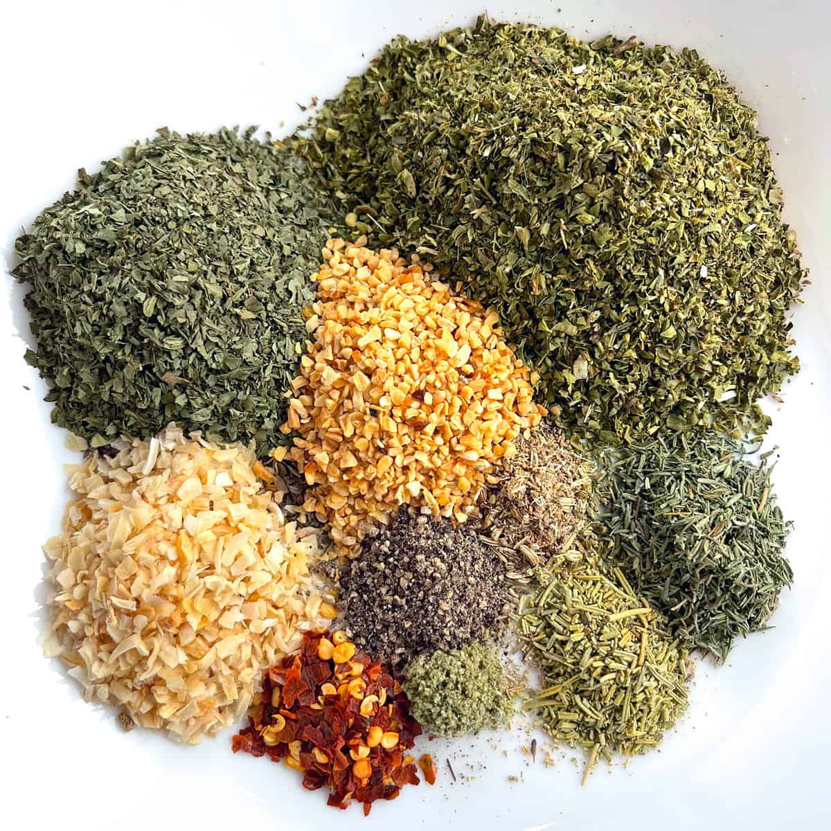 pizza seasoning recipe ingredients best easy homemade diy copycat