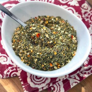pizza seasoning recipe homemade diy copycat best easy calzones stromboli