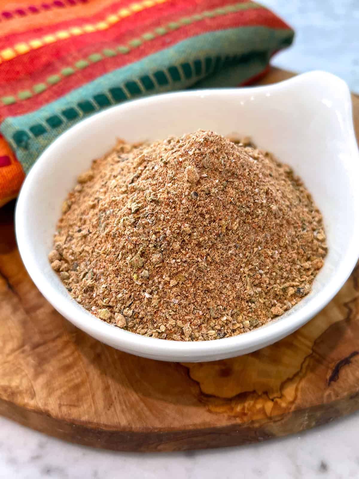 sazon seasoning recipe homemade copycat diy latin puerto rican mexican spice blend achiote annatto seeds