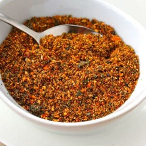 shichimi togarashi recipe authentic traditional copycat japanese seasoning blend seaweed nori nanami