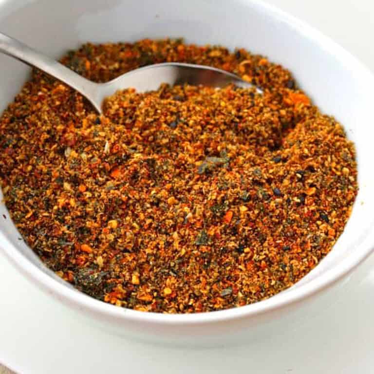 shichimi togarashi recipe authentic traditional copycat japanese seasoning blend seaweed nori nanami