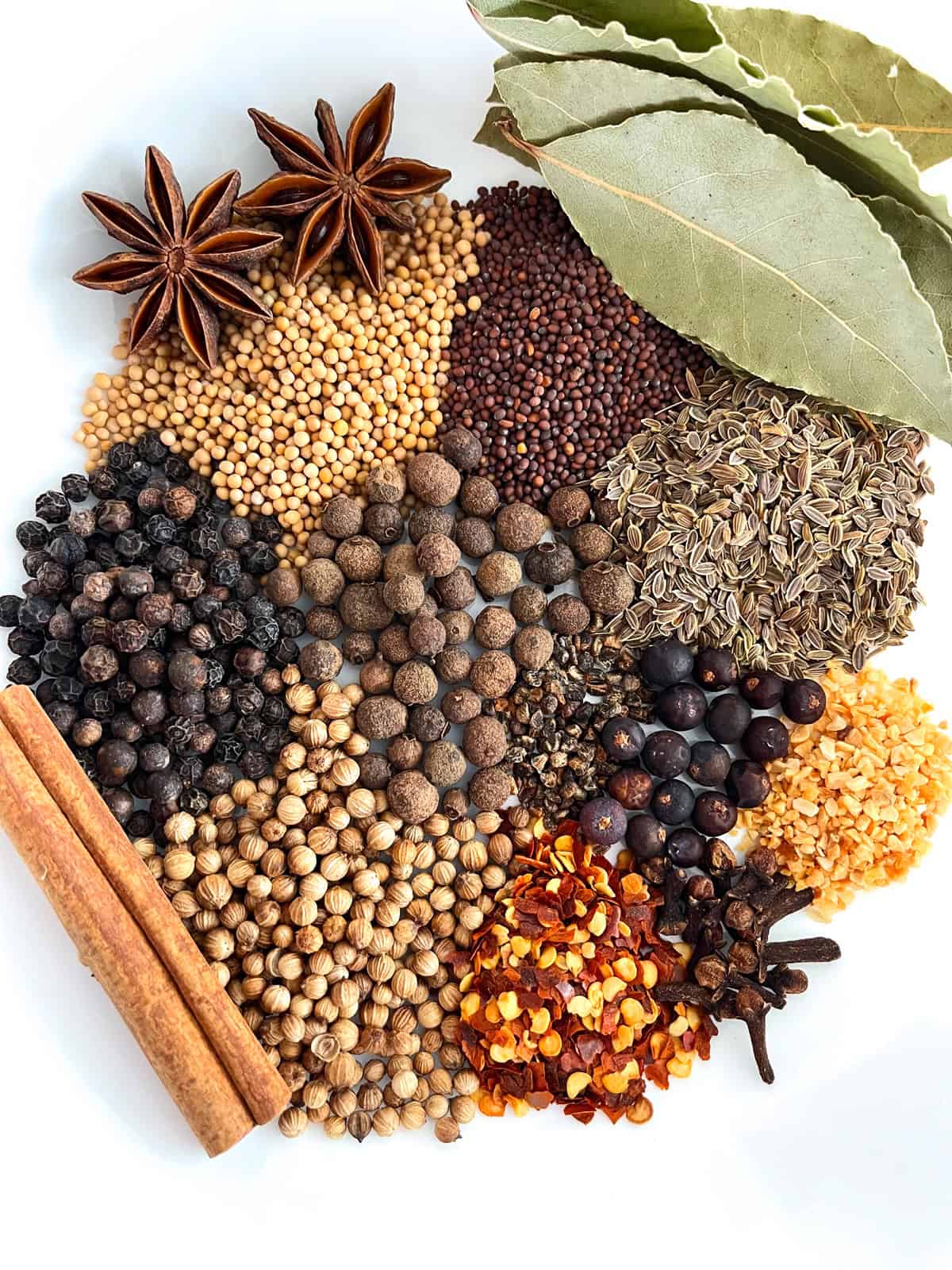 pickling spice recipe ingredients diy homemade gourmet blend all purpose best easy