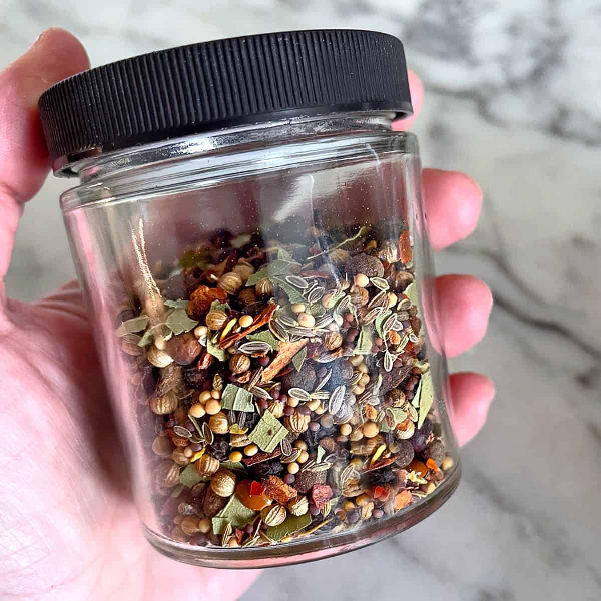 pickling spice recipe ingredients diy homemade gourmet blend all purpose best easy