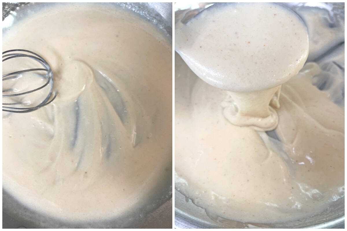 white gravy recipe homemade country sauce from scratch how to make southern bacon grease sausage drippings chicken fried steak