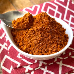 baharat recipe authentic traditional middle eastern spice seasoning blend arabic koshari