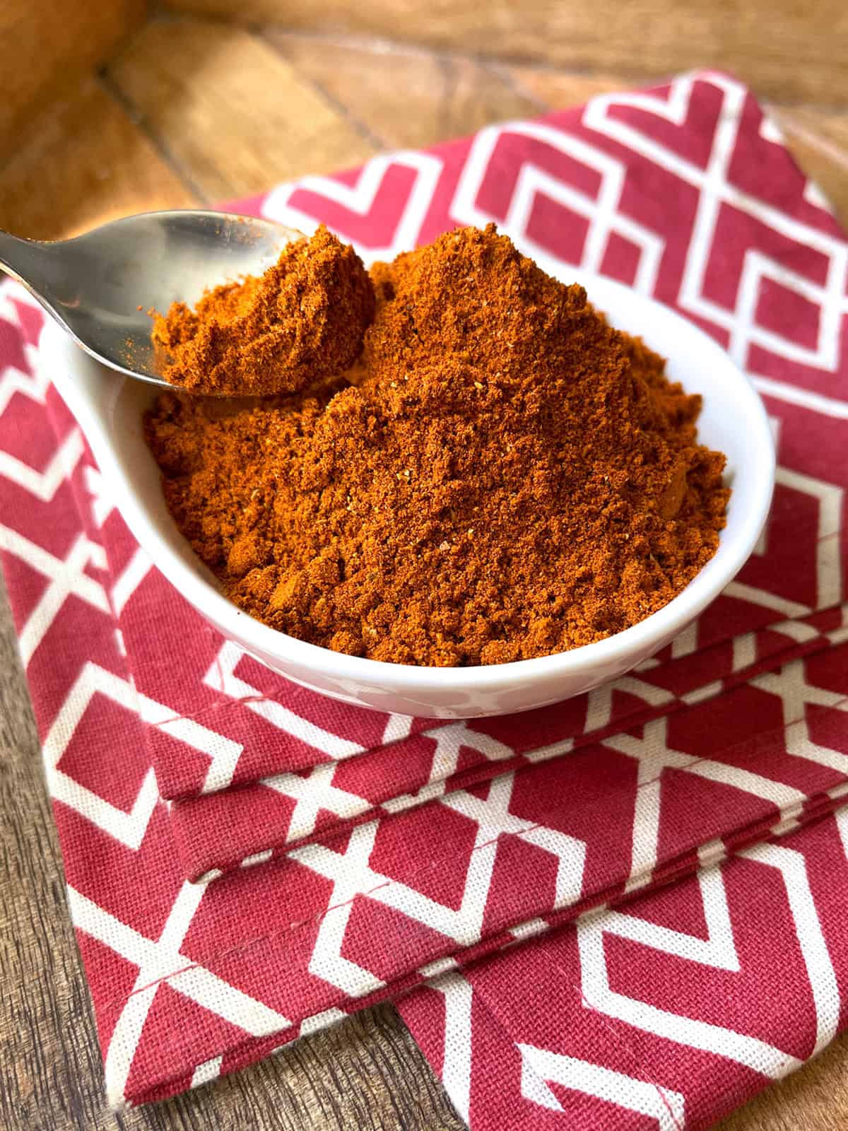 baharat recipe authentic traditional middle eastern spice seasoning blend arabic koshari