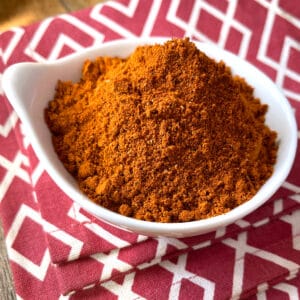 berbere recipe authentic traditional ethiopian spice seasoning blend homemade diy hot spicy doro wat