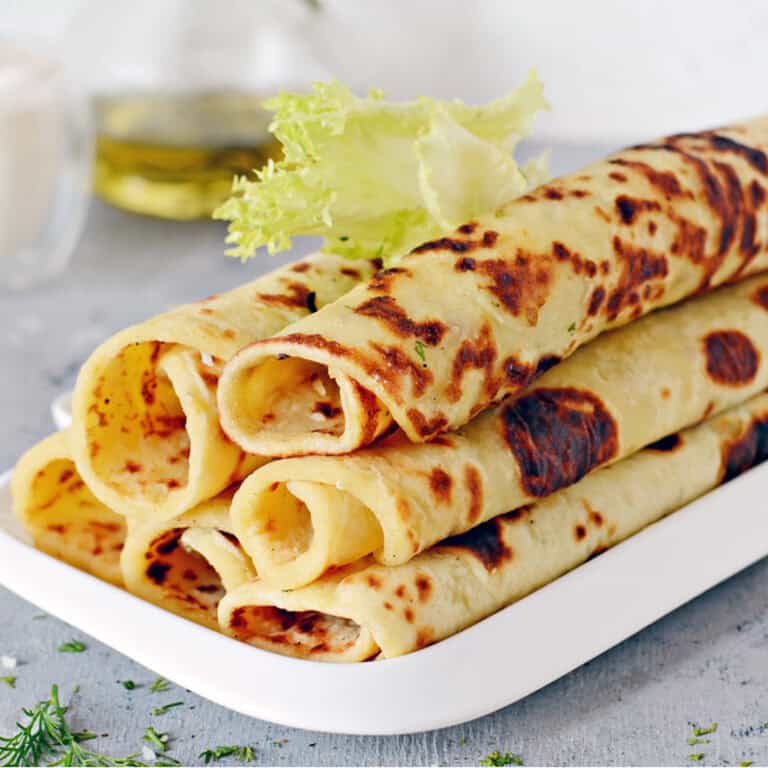 lefse recipe traditional norwegian flatbread potato authentic sweet savory norway