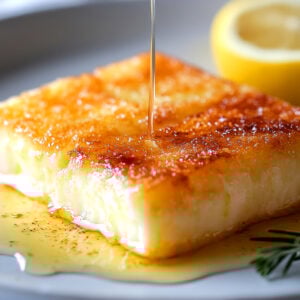 saganaki recipe traditional authentic greek fried cheese appetizer breaded coated feta kefalotyri kefalograviera graviera halloumi provolone monterey jack