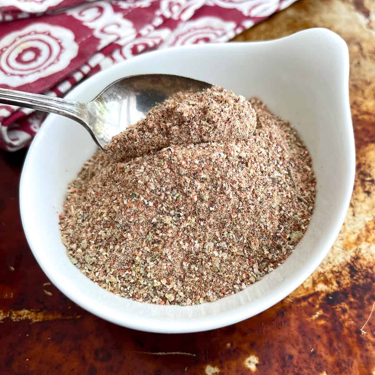 Carne Asada Seasoning
