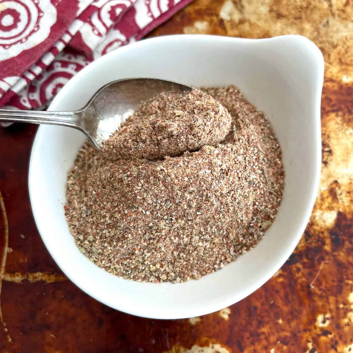 carne asada seasoning recipe best homemade diy spice mexican beef flank steak skirt lawry's copycat