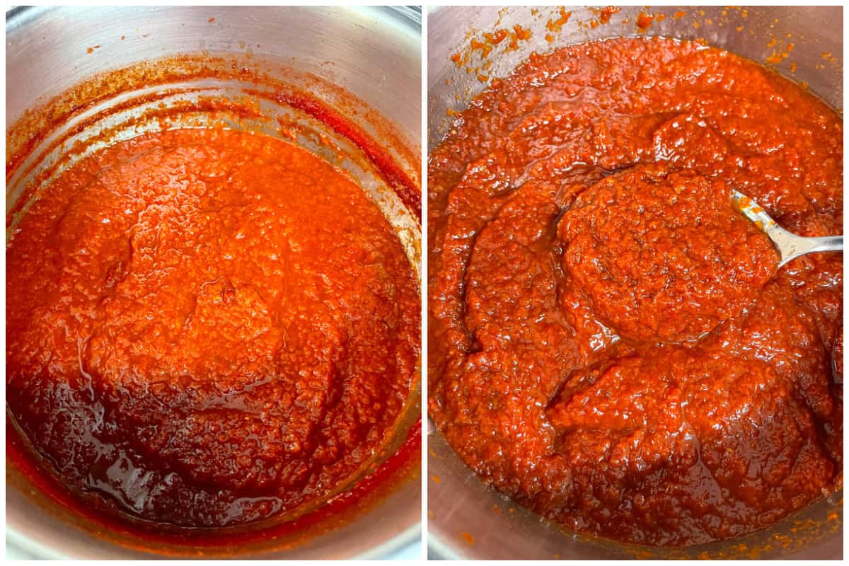 homemade ketchup recipe how to make diy best for canning from scratch fresh tomatoes